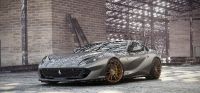 thumbnail image of 2019 Ferrari 812 Superforte by Wheelsandmore