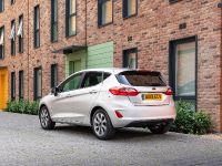 thumbnail image of 2019 Ford Fiesta Trends 