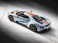 thumbnail image of 2019 Ford GT Heritage Edition