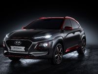 thumbnail image of 2019 Hyundai Kona Iron Man Edition