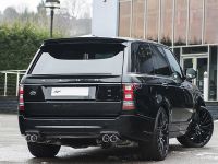 thumbnail image of 2019 Kahn Design Land Rover Range Rover Santorini Black LE Edition