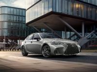 thumbnail image of 2019 Lexus IS 300 F Sport Black Line Edition