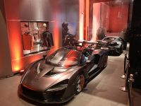 thumbnail image of 2019 Mclaren Senna and LT600