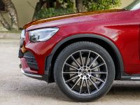 thumbnail image of 2019 Mercedes-Benz GLC Coupe