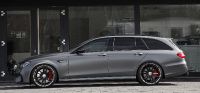 thumbnail image of 2019 Mercedes E63 AMG Tuning