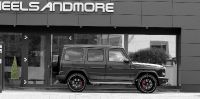 thumbnail image of 2019 Mercedes G63 AMG Tuning up to 780hp