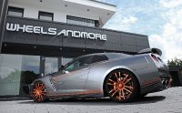 thumbnail image of 2019 Nissan GTR tuning