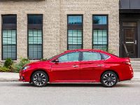 thumbnail image of 2019 Nissan Sentra SR Turbo