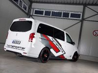 thumbnail image of 2019 VANSPORT.DE Mercedes-Benz White Sport Van