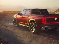 thumbnail image of 2019 Volkswagen Atlas Tanoak Concept