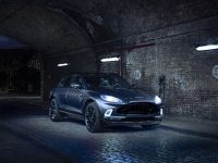 thumbnail image of 2020 Aston Martin DBX by Q by Aston Martin