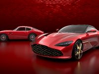 thumbnail image of 2020 Aston Martin DBZ GT Zagato