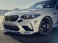 thumbnail image of 2020 BMW M2 CS Racing