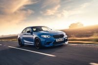 thumbnail image of 2020 BMW M2 CS