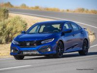 thumbnail image of 2020 Honda Civic Si Sedan