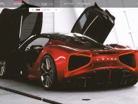 thumbnail image of 2020 Lotus Evija Digital Configurator
