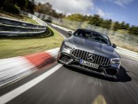 thumbnail image of 2020 Mercedes-AMG GT 63 S 4MATIC