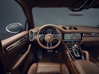 thumbnail image of 2020 Porsche Cayenne S Coupe