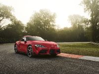 thumbnail image of 2020 Toyota Supra Launch Edition
