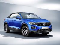 thumbnail image of 2020 Volkswagen T-Roc Cabriolet