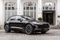 thumbnail image of 2021 Aston Martin DB11