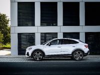 thumbnail image of 2021 Audi Q3 looks to the future