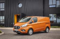 thumbnail image of 2021 Ford Fiesta and Transit-Tourneo