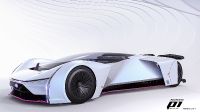 thumbnail image of 2021 Ford Fordzilla P1