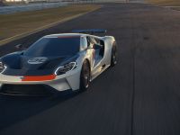 thumbnail image of 2021 Ford GT Heritage Edition