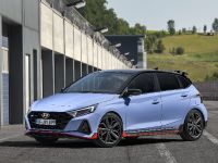thumbnail image of 2021 Hyundai i20 N New