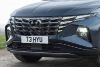 thumbnail image of 2021 Hyundai Tucson compact SUV