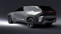 thumbnail image of 2021 Lexus BEV SUV Concept