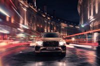 thumbnail image of 2021 New Bentley Bentayga Hybrid