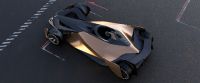 thumbnail image of 2021 Nissan Ariya Single Seater Concept