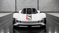 thumbnail image of 2021 Porsche Vision Gran Turismo Concept