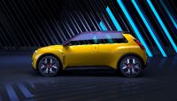 thumbnail image of 2021 Renault 5 Prototype