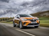 thumbnail image of 2021 Renault Captur PHEV