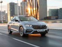 thumbnail image of 2021 SKODA Octavia vRS iV