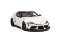 thumbnail image of 2021 Toyota GR Supra Sport Top Concept