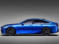 thumbnail image of 2021 Toyota Mirai