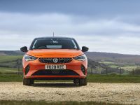 thumbnail image of 2021 Vauxhall Corsa-e
