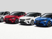 thumbnail image of 2021 Vauxhall Corsa SRi Nav Premium