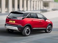 thumbnail image of 2021 Vauxhall Crossland