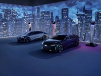 thumbnail image of 2022 Audi A6 Avant e-tron Concept