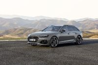 thumbnail image of 2022 Audi RS 4 Avant Competition Plus Package