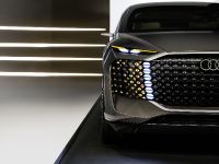thumbnail image of 2022 Audi Urbansphere Concept