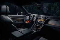 thumbnail image of 2022 Bentley Bentayga Speed Space Edition