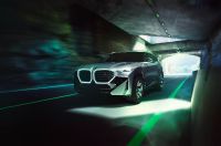 thumbnail image of 2022 BMW Concept XM