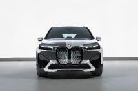 thumbnail image of 2022 BMW iX Flow E Ink