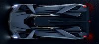 thumbnail image of 2022 Cadillac Project GTP Hypercar